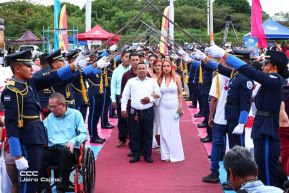 Ya Tu Boda 2025 celebra la unión de 260 parejas 