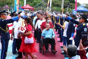 Ya Tu Boda 2025 celebra la unión de 260 parejas 