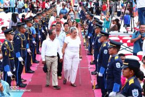 Ya Tu Boda 2025 celebra la unión de 260 parejas 