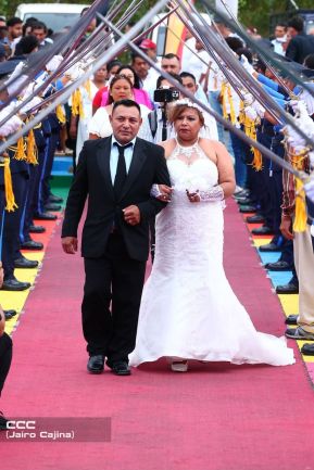 Ya Tu Boda 2025 celebra la unión de 260 parejas 