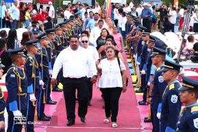 Ya Tu Boda 2025 celebra la unión de 260 parejas 