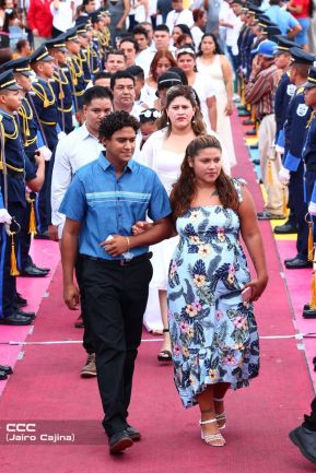 Ya Tu Boda 2025 celebra la unión de 260 parejas 