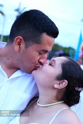 Ya Tu Boda 2025 celebra la unión de 260 parejas 