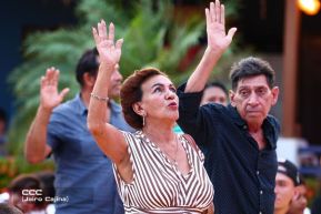 Ya Tu Boda 2025 celebra la unión de 260 parejas 