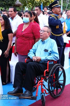 Ya Tu Boda 2025 celebra la unión de 260 parejas 