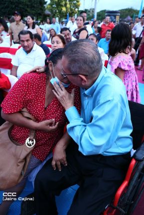 Ya Tu Boda 2025 celebra la unión de 260 parejas 