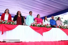 Ya Tu Boda 2025 celebra la unión de 260 parejas 