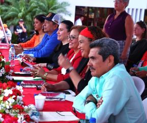 Ya Tu Boda 2025 celebra la unión de 260 parejas 