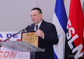 ACDN: XXXIV Ceremonia de Premiación: Los Mejores del 2024