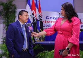 ACDN: XXXIV Ceremonia de Premiación: Los Mejores del 2024