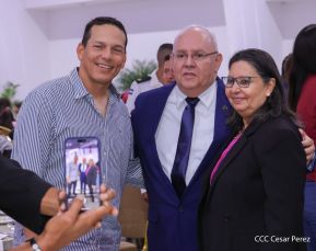 ACDN: XXXIV Ceremonia de Premiación: Los Mejores del 2024