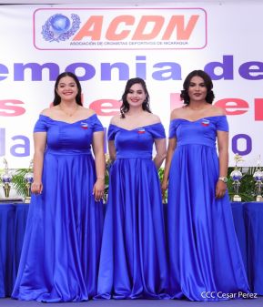 ACDN: XXXIV Ceremonia de Premiación: Los Mejores del 2024