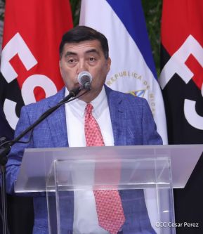 ACDN: XXXIV Ceremonia de Premiación: Los Mejores del 2024