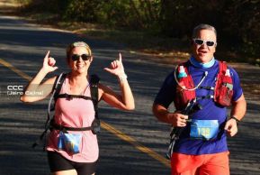 XII Edición del Reto Extremo Fuego y Agua 2025 en la Isla de Ometepe