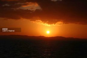 XII Edición del Reto Extremo Fuego y Agua 2025 en la Isla de Ometepe