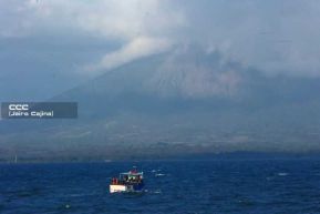 XII Edición del Reto Extremo Fuego y Agua 2025 en la Isla de Ometepe