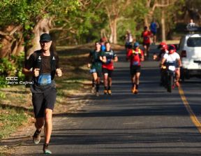 XII Edición del Reto Extremo Fuego y Agua 2025 en la Isla de Ometepe