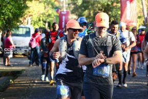 XII Edición del Reto Extremo Fuego y Agua 2025 en la Isla de Ometepe