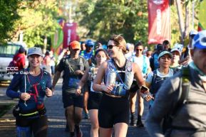 XII Edición del Reto Extremo Fuego y Agua 2025 en la Isla de Ometepe