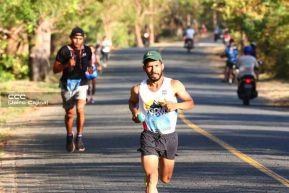 XII Edición del Reto Extremo Fuego y Agua 2025 en la Isla de Ometepe