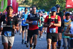 XII Edición del Reto Extremo Fuego y Agua 2025 en la Isla de Ometepe