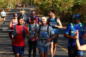 XII Edición del Reto Extremo Fuego y Agua 2025 en la Isla de Ometepe