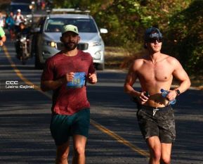 XII Edición del Reto Extremo Fuego y Agua 2025 en la Isla de Ometepe