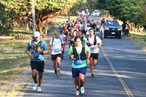 XII Edición del Reto Extremo Fuego y Agua 2025 en la Isla de Ometepe