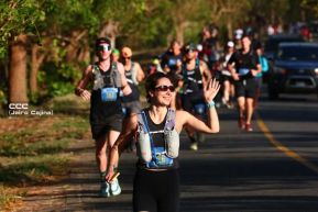 XII Edición del Reto Extremo Fuego y Agua 2025 en la Isla de Ometepe