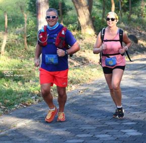 XII Edición del Reto Extremo Fuego y Agua 2025 en la Isla de Ometepe