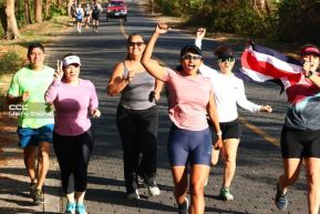 XII Edición del Reto Extremo Fuego y Agua 2025 en la Isla de Ometepe