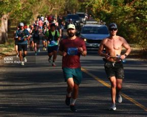 XII Edición del Reto Extremo Fuego y Agua 2025 en la Isla de Ometepe