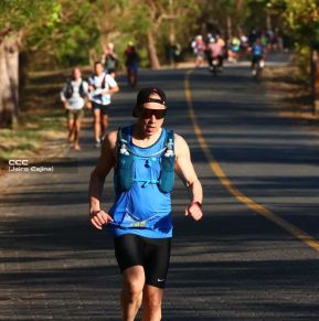 XII Edición del Reto Extremo Fuego y Agua 2025 en la Isla de Ometepe