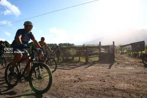 XII Edición del Reto Extremo Fuego y Agua 2025 en la Isla de Ometepe