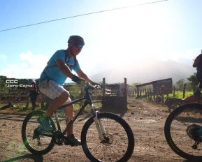 XII Edición del Reto Extremo Fuego y Agua 2025 en la Isla de Ometepe