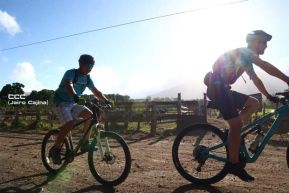 XII Edición del Reto Extremo Fuego y Agua 2025 en la Isla de Ometepe