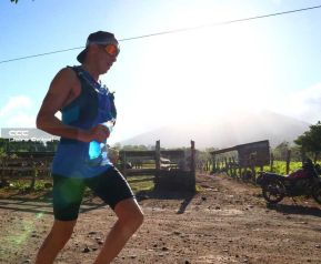 XII Edición del Reto Extremo Fuego y Agua 2025 en la Isla de Ometepe