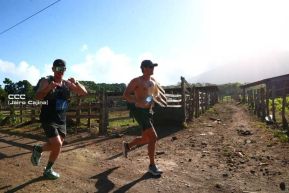 XII Edición del Reto Extremo Fuego y Agua 2025 en la Isla de Ometepe