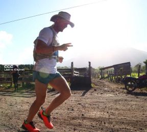 XII Edición del Reto Extremo Fuego y Agua 2025 en la Isla de Ometepe