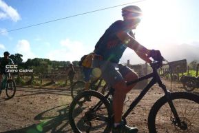 XII Edición del Reto Extremo Fuego y Agua 2025 en la Isla de Ometepe