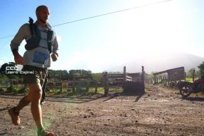 XII Edición del Reto Extremo Fuego y Agua 2025 en la Isla de Ometepe