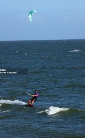 XII Edición del Reto Extremo Fuego y Agua 2025 en la Isla de Ometepe