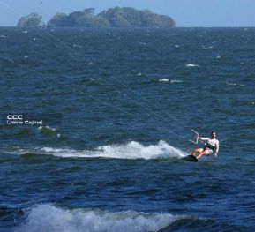 XII Edición del Reto Extremo Fuego y Agua 2025 en la Isla de Ometepe