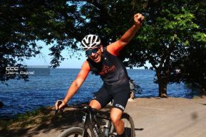 XII Edición del Reto Extremo Fuego y Agua 2025 en la Isla de Ometepe