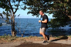 XII Edición del Reto Extremo Fuego y Agua 2025 en la Isla de Ometepe