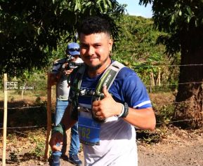 XII Edición del Reto Extremo Fuego y Agua 2025 en la Isla de Ometepe