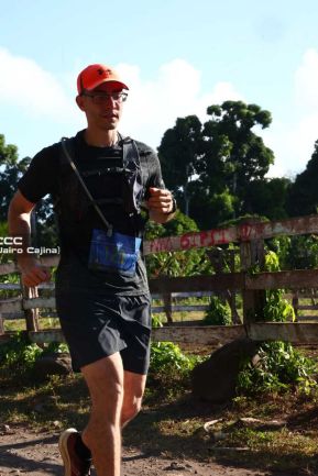 XII Edición del Reto Extremo Fuego y Agua 2025 en la Isla de Ometepe