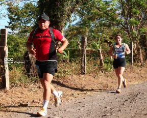 XII Edición del Reto Extremo Fuego y Agua 2025 en la Isla de Ometepe