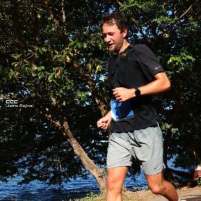 XII Edición del Reto Extremo Fuego y Agua 2025 en la Isla de Ometepe