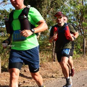 XII Edición del Reto Extremo Fuego y Agua 2025 en la Isla de Ometepe